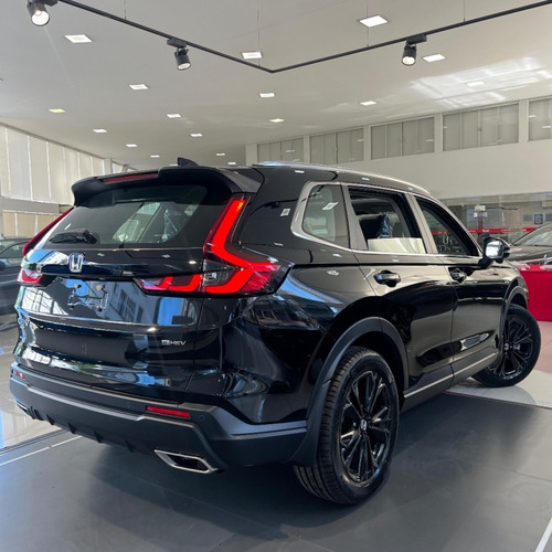 Honda Crv 2.0 E:hev Advanced E-cvt 2024/24