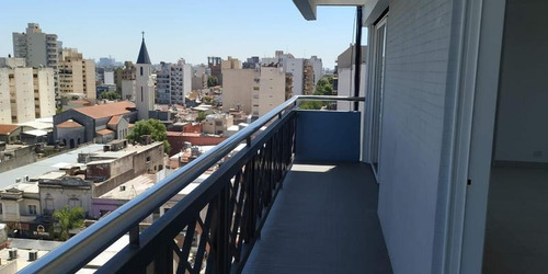 Venta Departamento 4 Amb 147 M2 Balcon Lanus Este