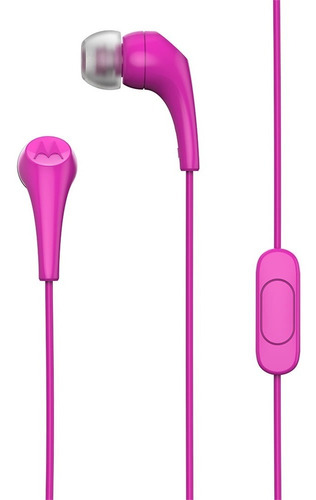 Imagen 1 de 4 de Auriculares Motorola Earbuds 2s Manos Libre