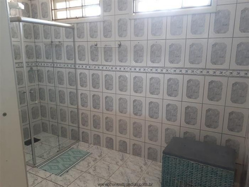 Imagem 13 de 29 de Casas À Venda Em Jundiaí/sp - Compre A Sua Casa Aqui! - 1450414
