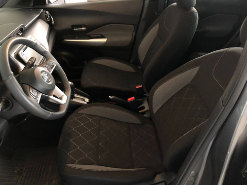 Imagem 12 de 12 de Nissan Kicks 1.6 16v Flexstart Sv 4p Xtronic