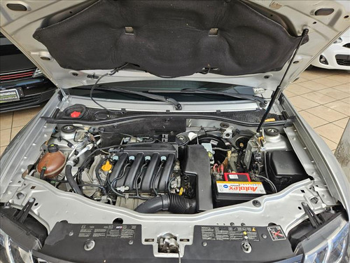 Renault Duster 1.6 Dynamique 4x2 16v