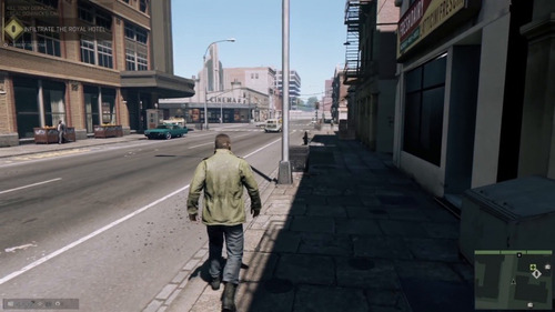 Imagen 2 de 3 de Mafia 3 - Ps4 Fisico Nuevo & Sellado