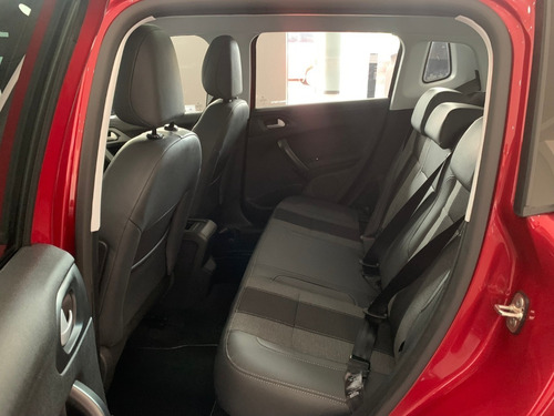 Imagen 8 de 16 de Peugeot 2008 Style Ult Unidad Con Pico Y Placa Promooo