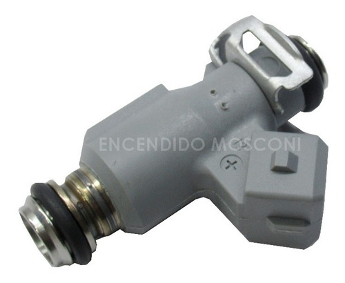 Inyector Combustible Chevrolet Corsa Fun Agile 1.4 Fj10739