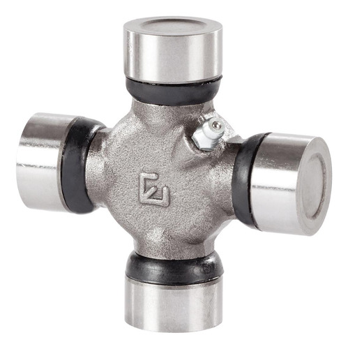 Imagen 1 de 4 de Cruceta Ø27 X 81.75 Agrícola-cardan K-521 A Rodillos