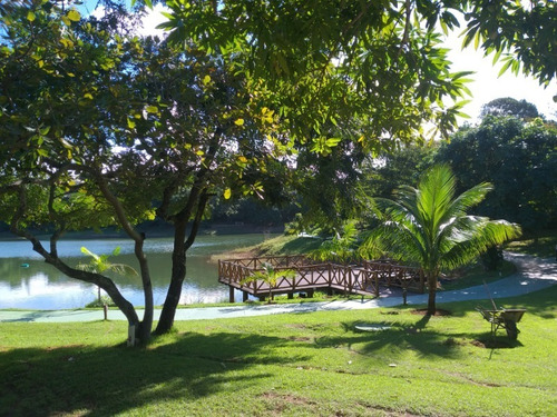 Imagem 8 de 14 de Terreno Aclive De 770m2 No Condominio Parque Costa Verde - Te00027 - 69474188