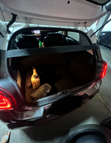 Citroën C3 Bluehdi 100 S&s Bvm Feel