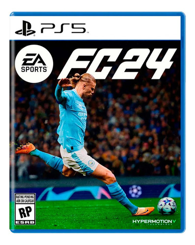 Fc 24 Playstation 5