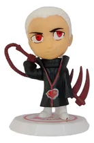 Comprar Figura Hidan Chibi Naruto Shippuden Akatsuki Chibi