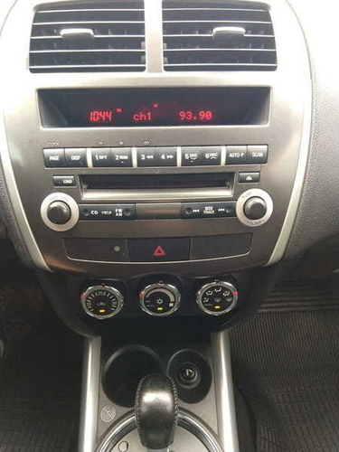 Imagem 15 de 15 de Mitsubishi Asx 2.0 4wd 2012