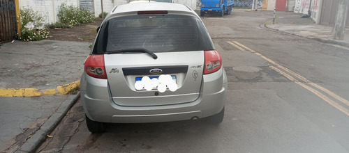 Ford Ka 1.0 Tecno Flex 3p 70 hp