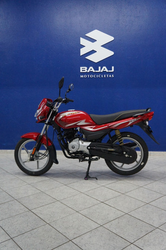 Bajaj Platina 100 2025