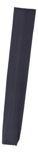 Patio Umbrella Cover Protector Impermeable A Prueba De Polvo