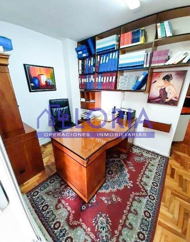 Imagen 12 de 21 de Excelente Departamento En Venta - Oportunidad.-