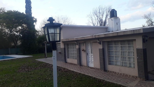 Imagen 13 de 14 de Casa Dos Dormitorios Funes