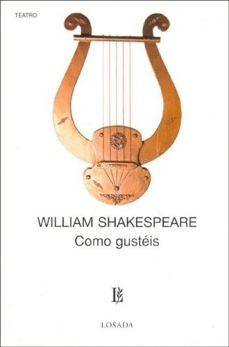 Como Gusteis - William Shakespeare