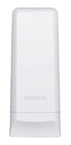 Roteador Antena Cpe Wireless 5ghz 16dbi Wom 5a Intelbras