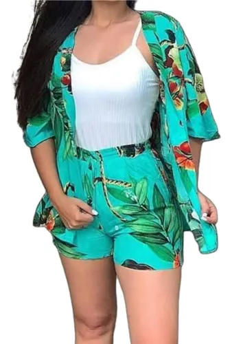 Roupa de praia cheap feminina mercado livre