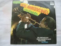 Comprar Lp - Louis Armstrong - 1.980 -louis Armstrong Et His Fiends