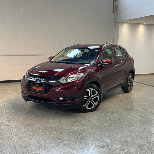 Honda HR-V 1.8 Exl Flex Aut. 5p