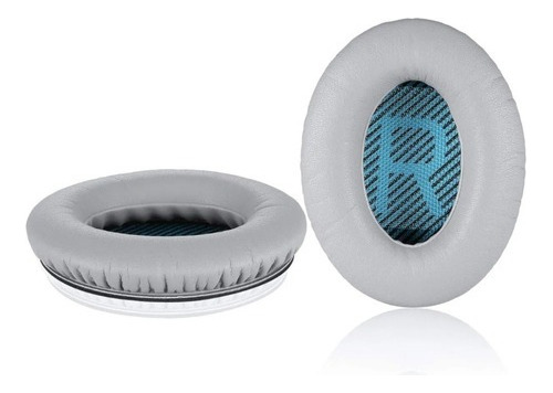 Almohadillas Audifonos Bose Quietcomfort Qc-35 Qc-35 Ii Ae2