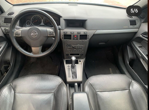 Chevrolet Vectra 2010 2.4 Cd At