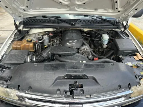 Chevrolet Grand Blazer Z71