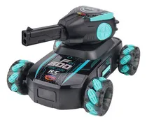 Comprar Tanque A Control Remoto Lanza Bolitas De Hidrogel