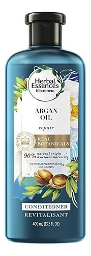 Herbal Essences Biorenew Flor De La Pasión Y Leche De Arro.