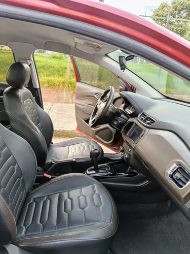 Chevrolet Onix 1.4 Ltz