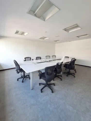 Oficina En Arriendo En Chicó Norte Ii