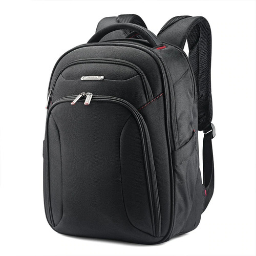 Samsonite Mochila Portanotebook Tablet Business Viajes Mira! Tuvalija