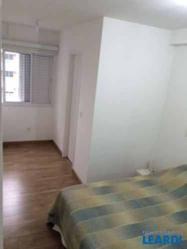 Imagem 13 de 15 de Apartamento - Barra Funda - Sp - 520701