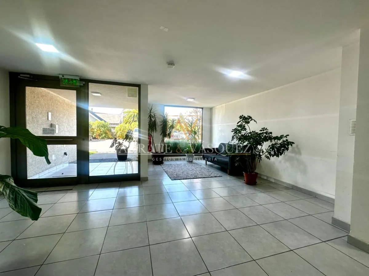 Imagen 4 de 23 de Departamento En Arriendo | Huertos Familiares