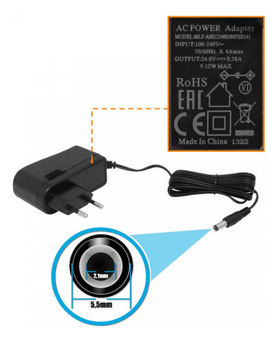 Router Mikrotik L4 850mhz Routerboard Hex-lite Clickbox
