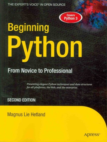 Principio De Python