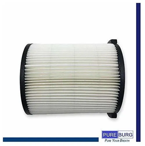 Pureburg Vf4000 Filtro De Repuesto Para Aspiradora Compatibl