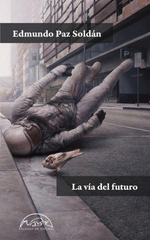 Libro La Vía Del Futuro