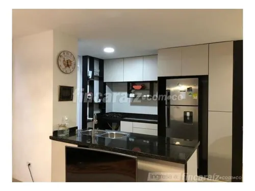 Venta Casa En Condominio De 207mts2 En Jamundí, Jamundí 9388.