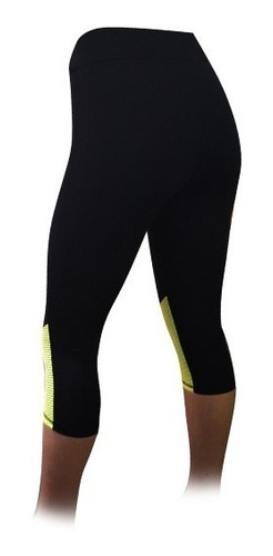 Id202 Calza Pescador Deportiva Hartl (mujer) Moda Verano
