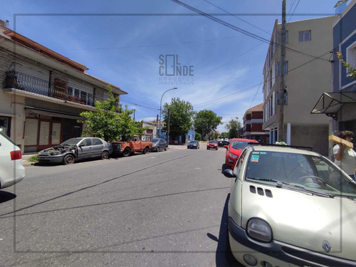 Imagen 15 de 15 de Venta Local Comercial. Barrio San Jose. Reciclado.