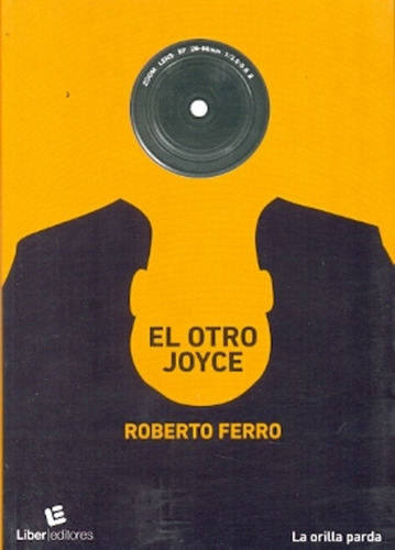 Otro Joyce, El - Roberto Ferro