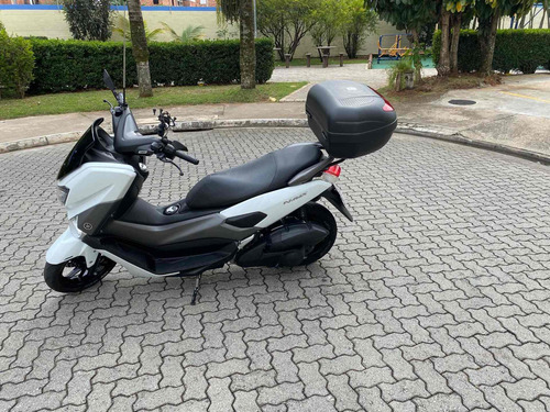 Yamaha N Max