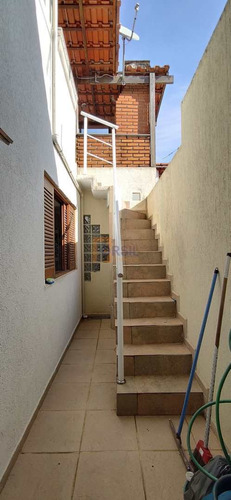 Imagem 18 de 22 de Casa De Condomínio Com 2 Dorms, Mogi Moderno, Mogi Das Cruzes - R$ 330 Mil, Cod: 1971 - V1971