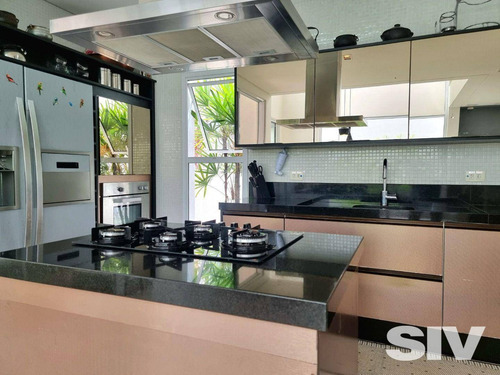 Imagem 13 de 15 de Casa Para Venda No Bairro Riviera De São Lourenço Em Bertioga - Cod: Ir21512 - Ir21512