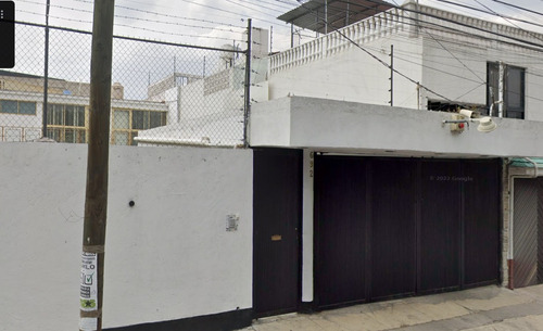 Casa En Venta, Calle Matanzas, Alcaldía Gustavo A Madero. Colonia Lindavista, Cp. 07300 Cdmx