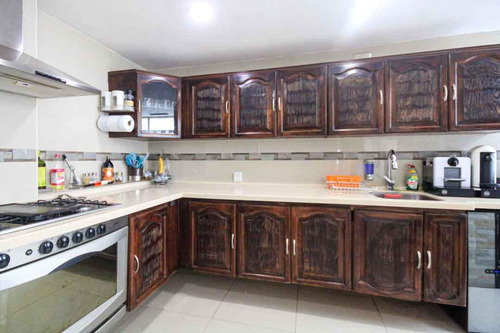 Departamento En Venta En La Del Valle