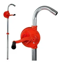 Comprar Bomba Manual De De Trasiego Aceite Tanques 200l