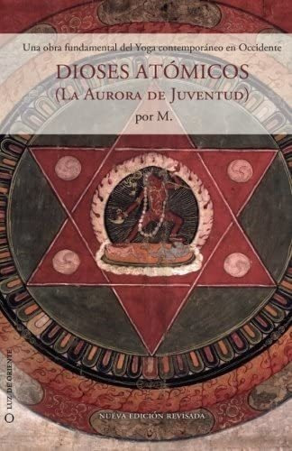 Libro Dioses Atómicos La Aurora Juventud (spanish Edi&&&